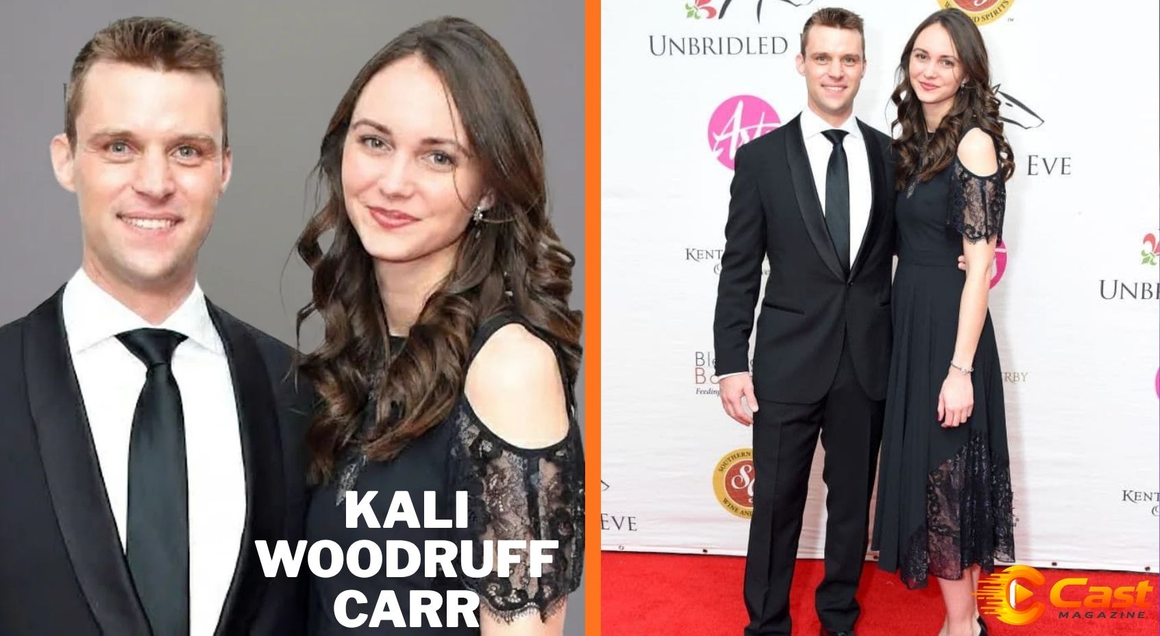Kali Woodruff Carr