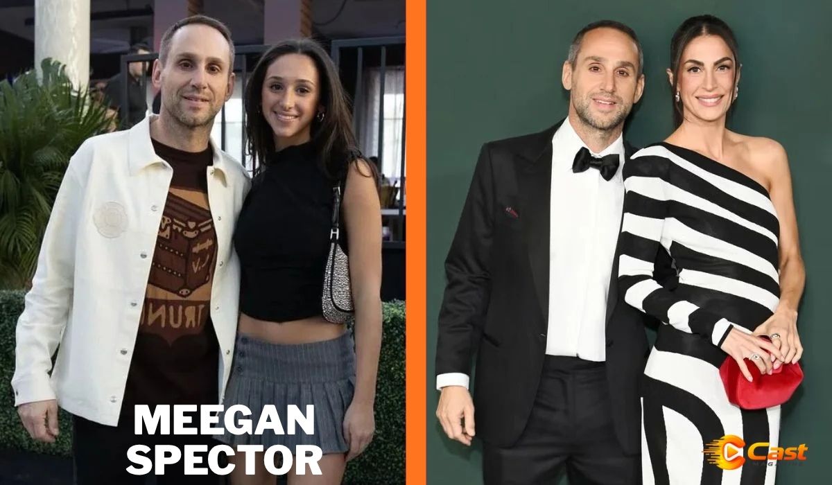 Meegan Spector