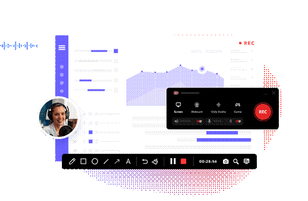 How Screen Recording Tools Like iTop Screen Recorder Are Changing Digital Content Creation