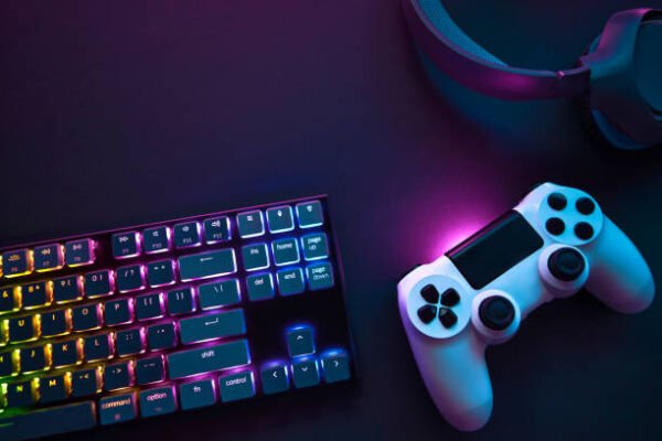 Mobile Entertainment Growth