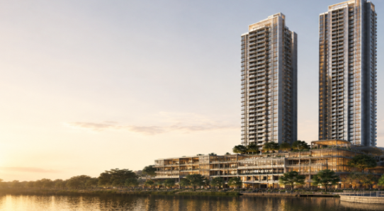 Luxury Condominiums