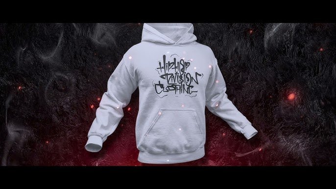 Velour Hoodies