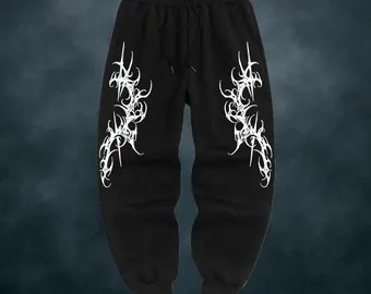 Up In Flames Clothing A Complete Guide to Joggers and Shorts